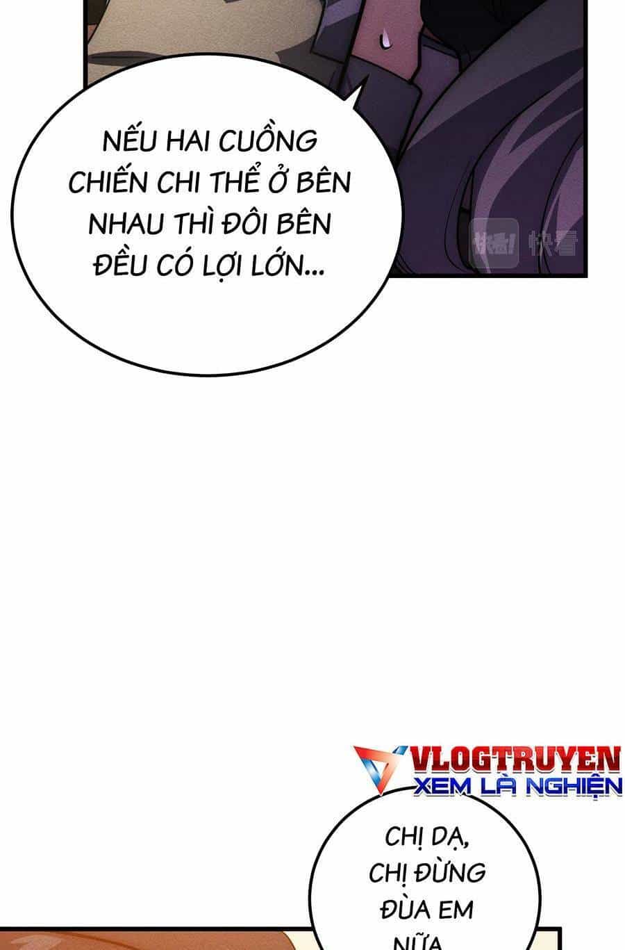 Mạt Thế Quật Khởi - Chương 184 - ảnh 23