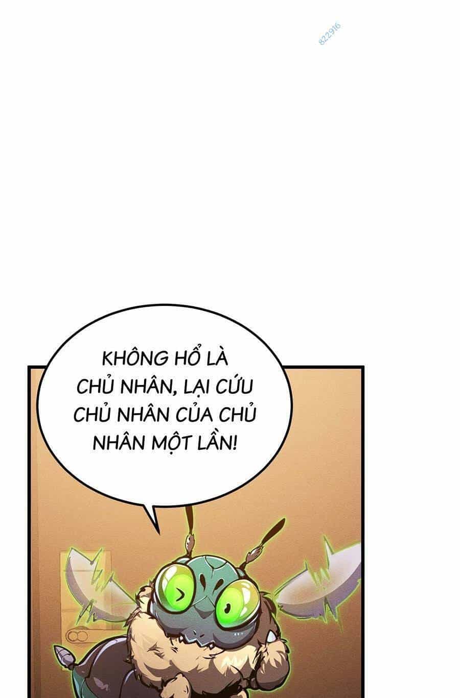 Mạt Thế Quật Khởi - Chương 184 - ảnh 29
