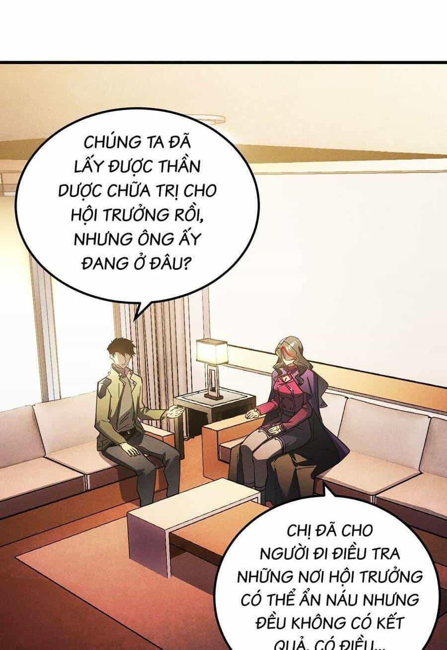 Mạt Thế Quật Khởi - Chương 184 - ảnh 4