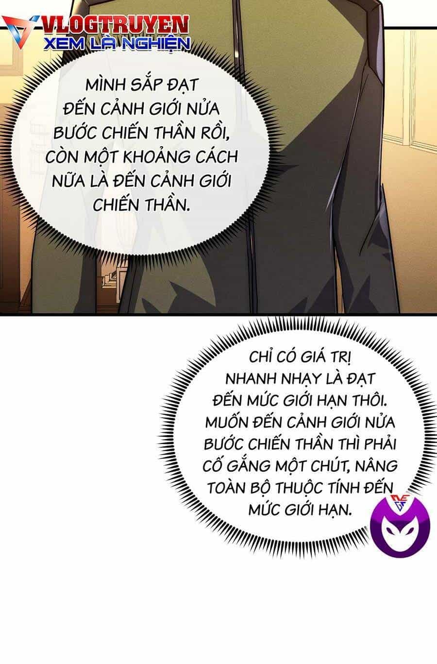 Mạt Thế Quật Khởi - Chương 184 - ảnh 40