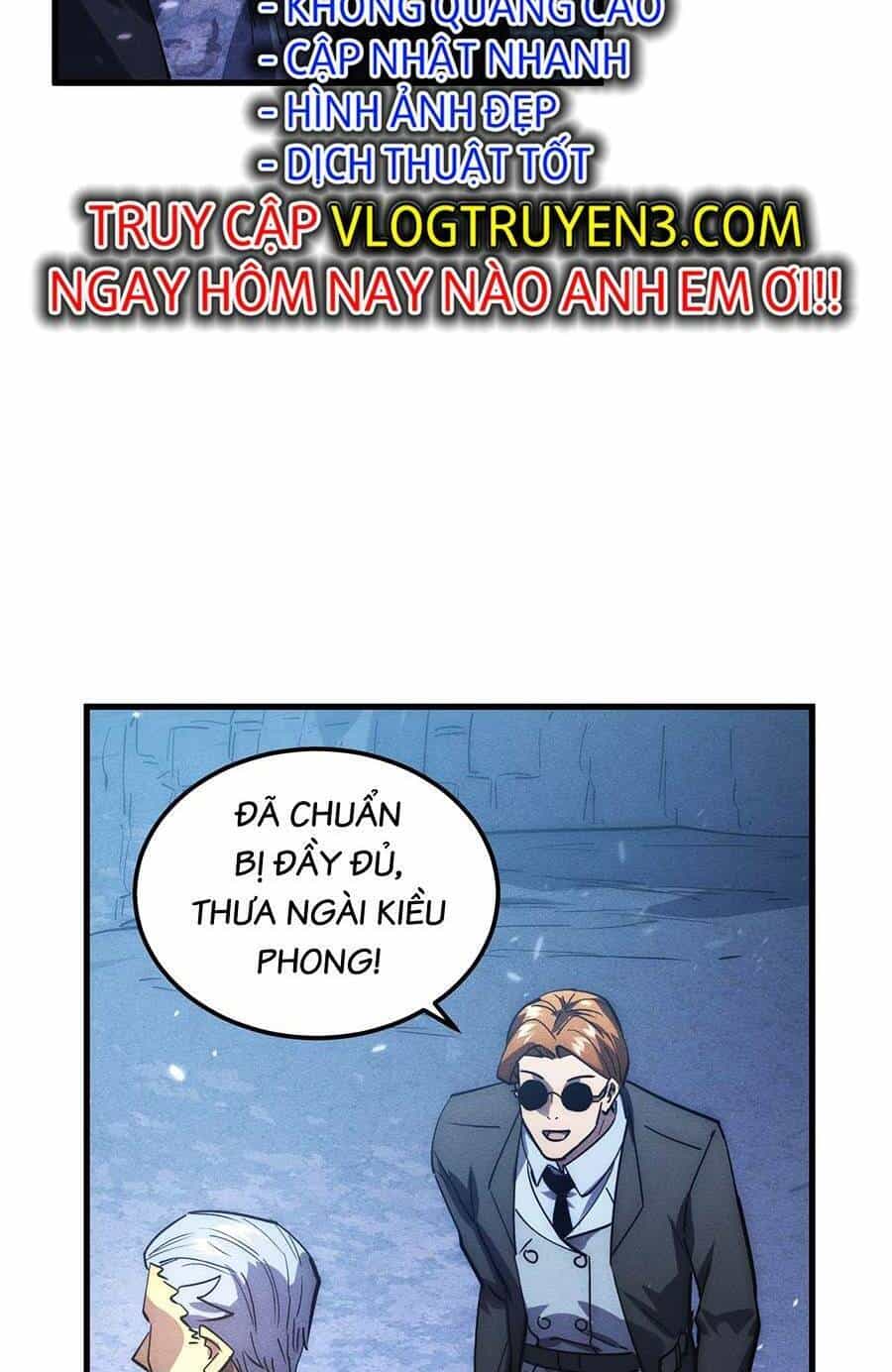 Mạt Thế Quật Khởi - Chương 184 - ảnh 48