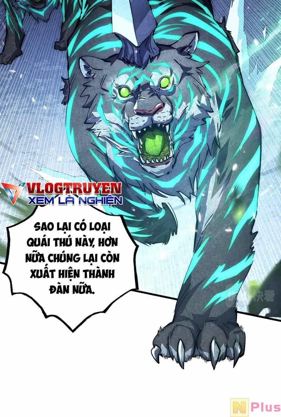 Mạt Thế Quật Khởi - Chương 185 - ảnh 11