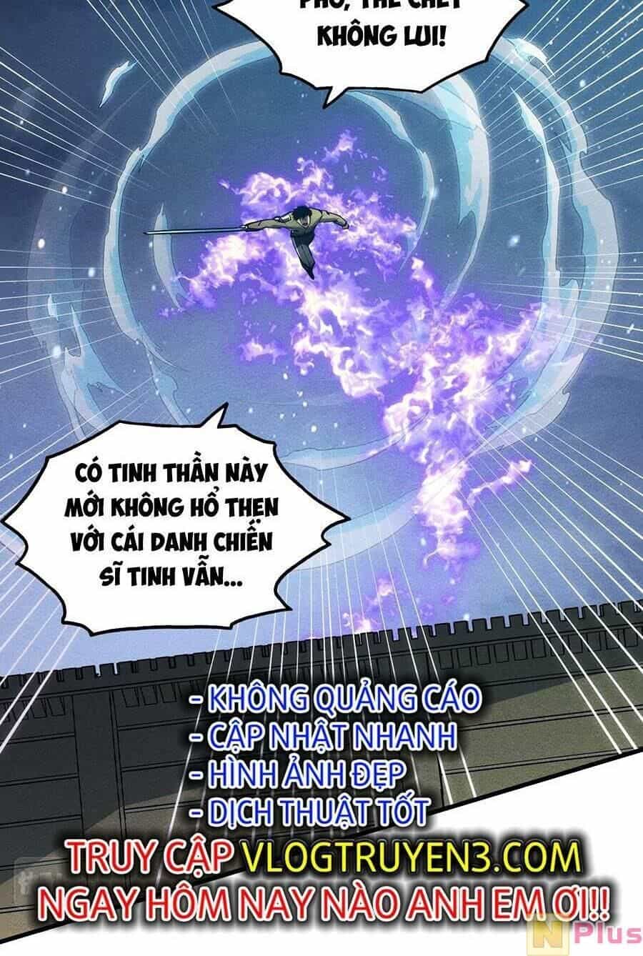 Mạt Thế Quật Khởi - Chương 185 - ảnh 20