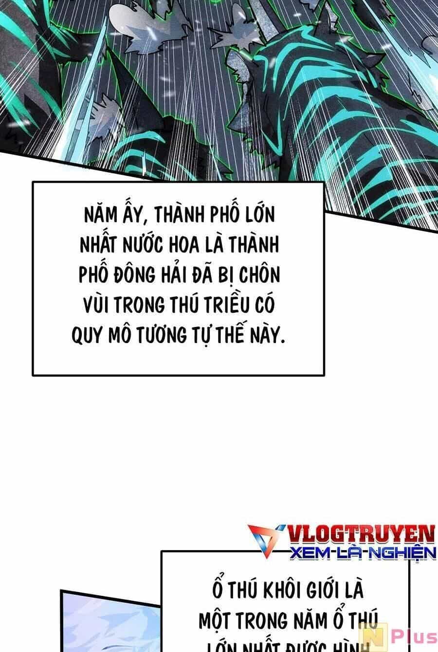 Mạt Thế Quật Khởi - Chương 185 - ảnh 4