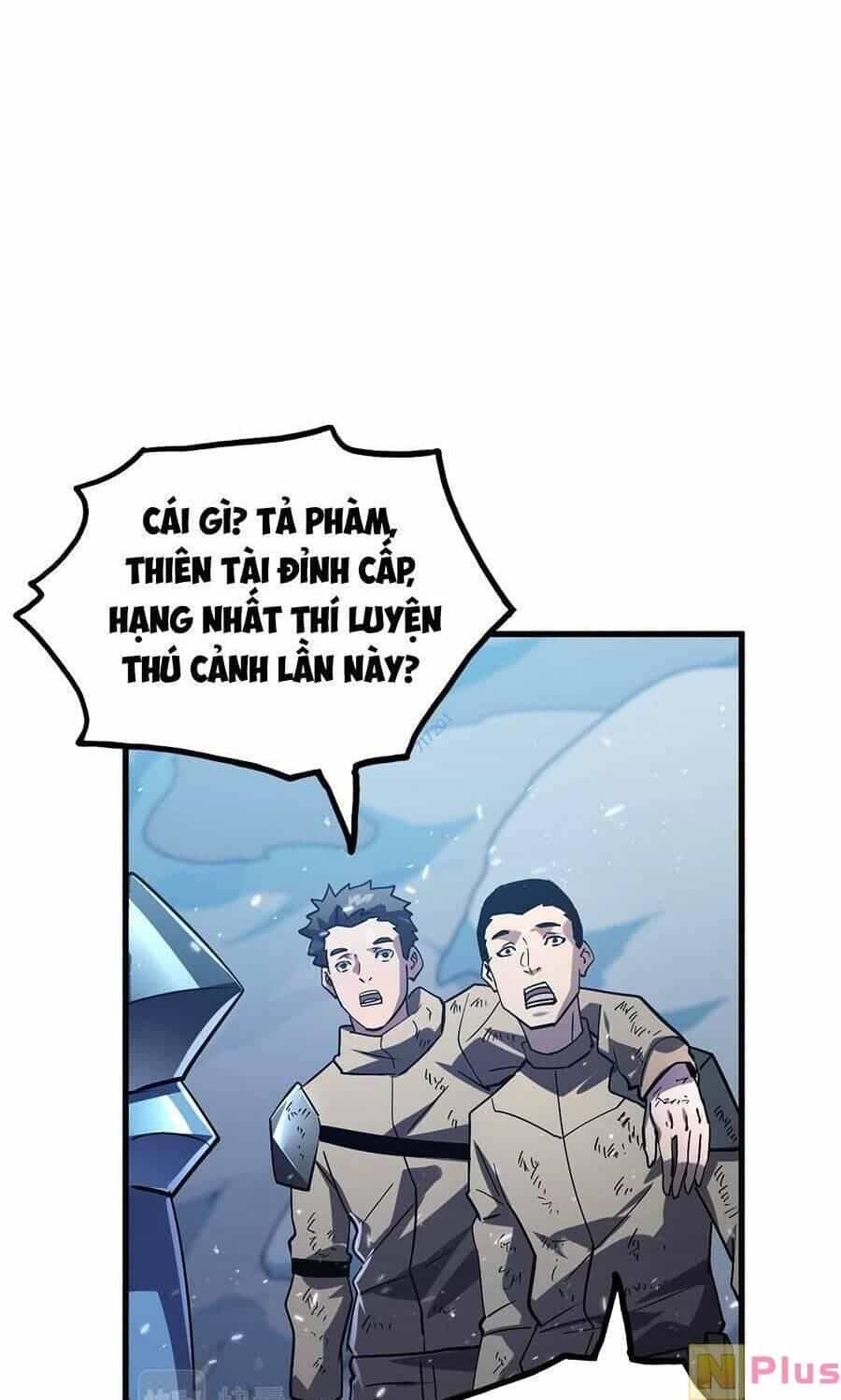Mạt Thế Quật Khởi - Chương 185 - ảnh 42