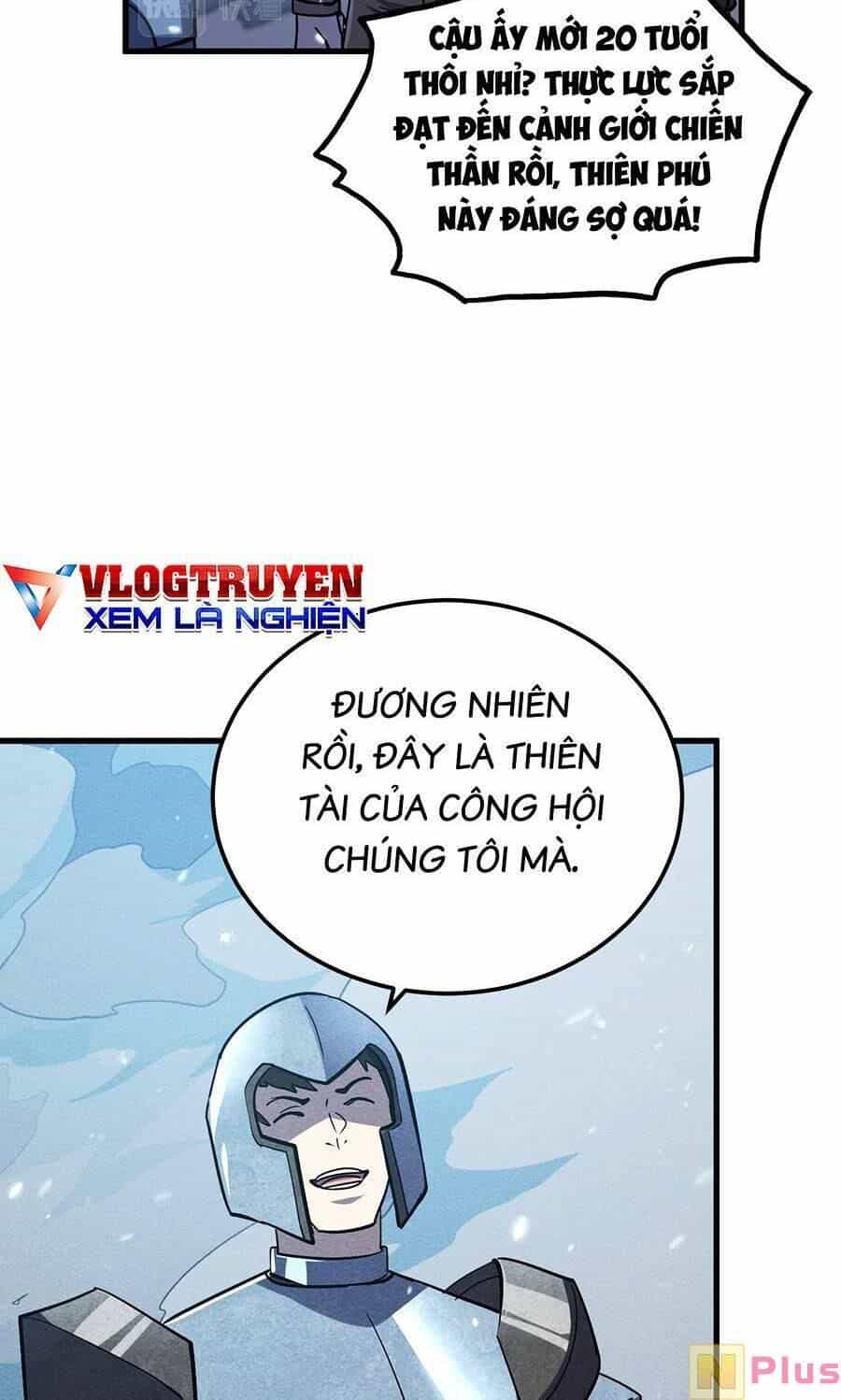 Mạt Thế Quật Khởi - Chương 185 - ảnh 43