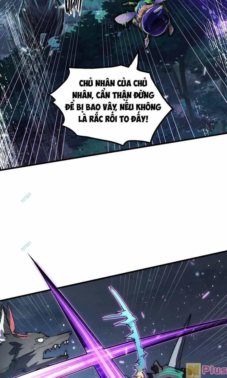 Mạt Thế Quật Khởi - Chương 185 - ảnh 50