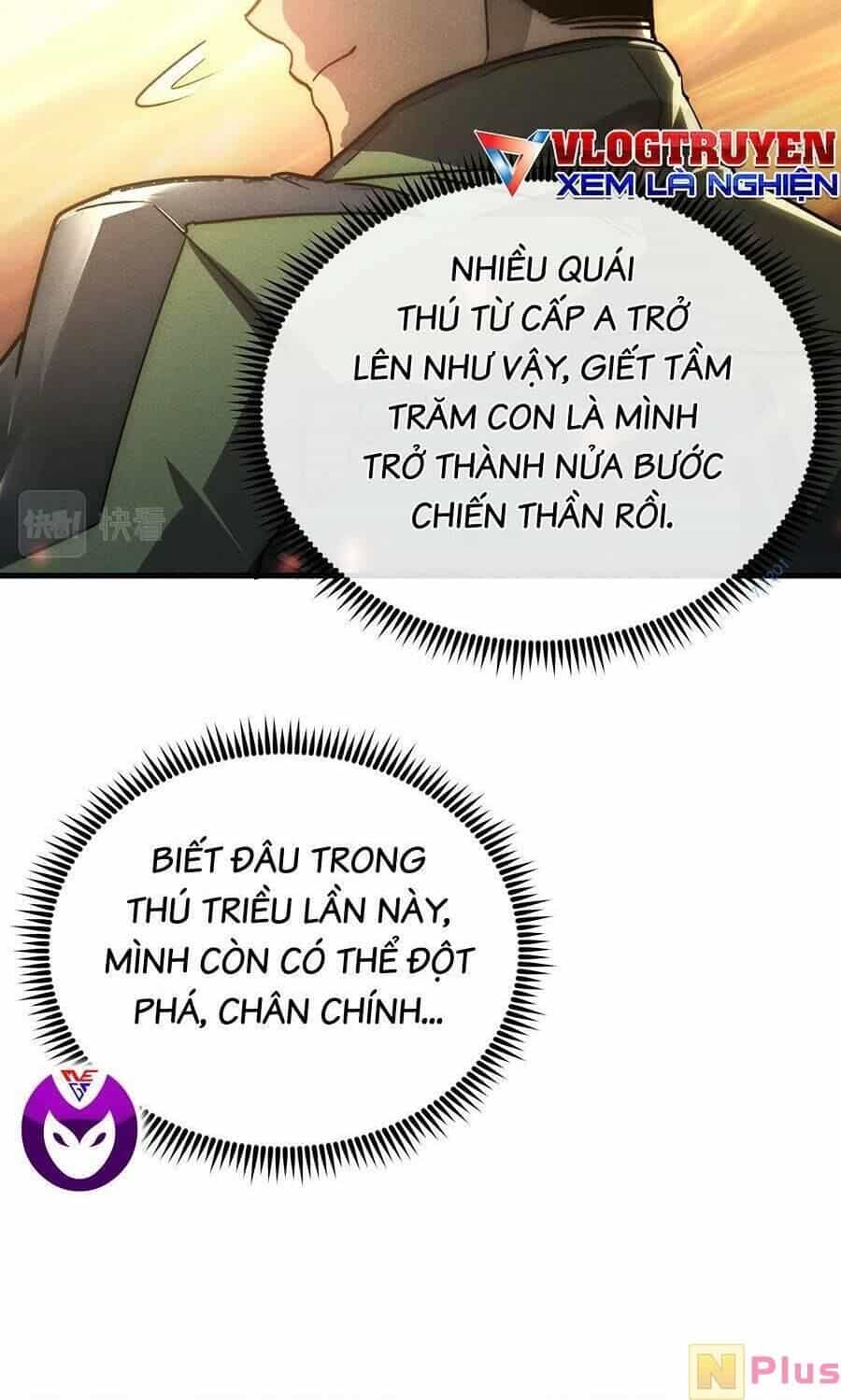Mạt Thế Quật Khởi - Chương 185 - ảnh 58