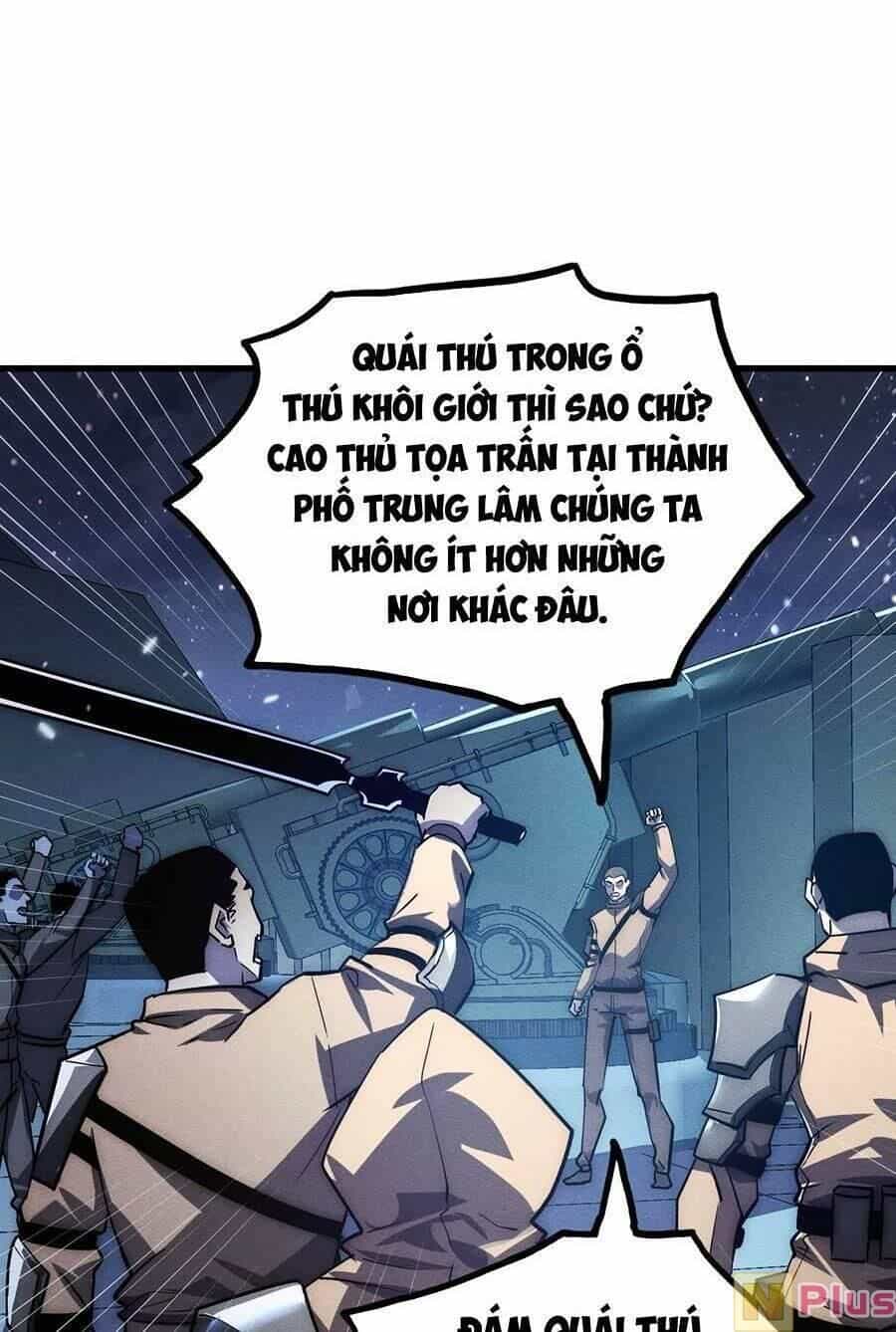 Mạt Thế Quật Khởi - Chương 185 - ảnh 6