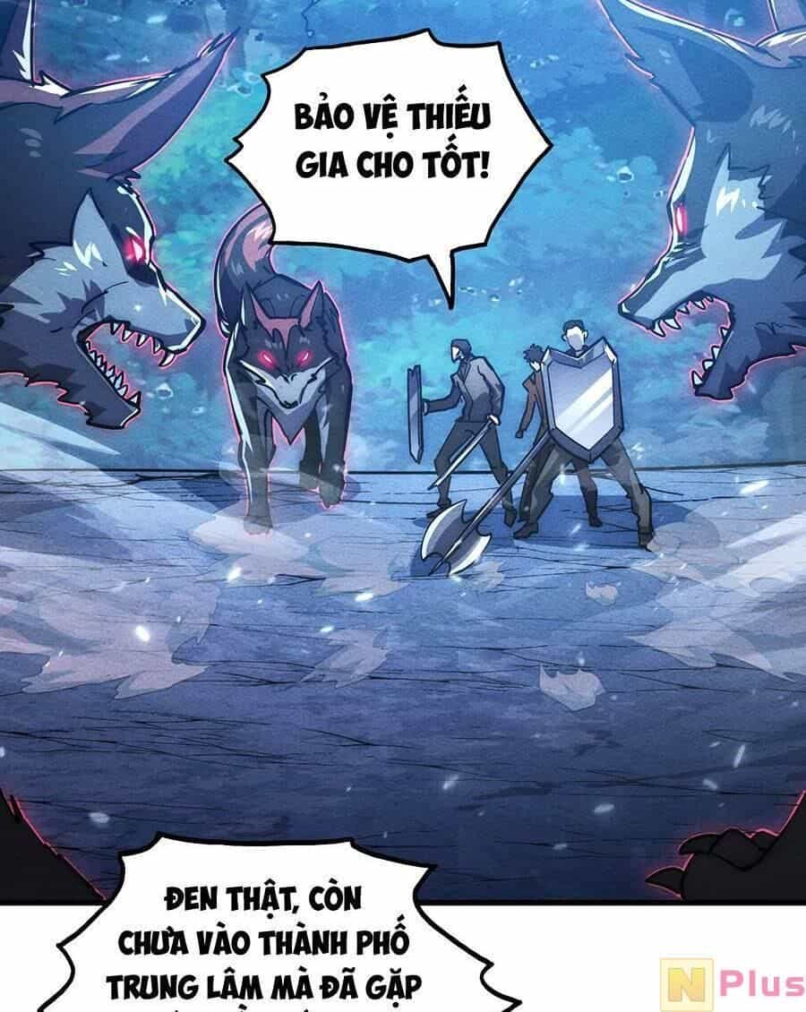 Mạt Thế Quật Khởi - Chương 185 - ảnh 63