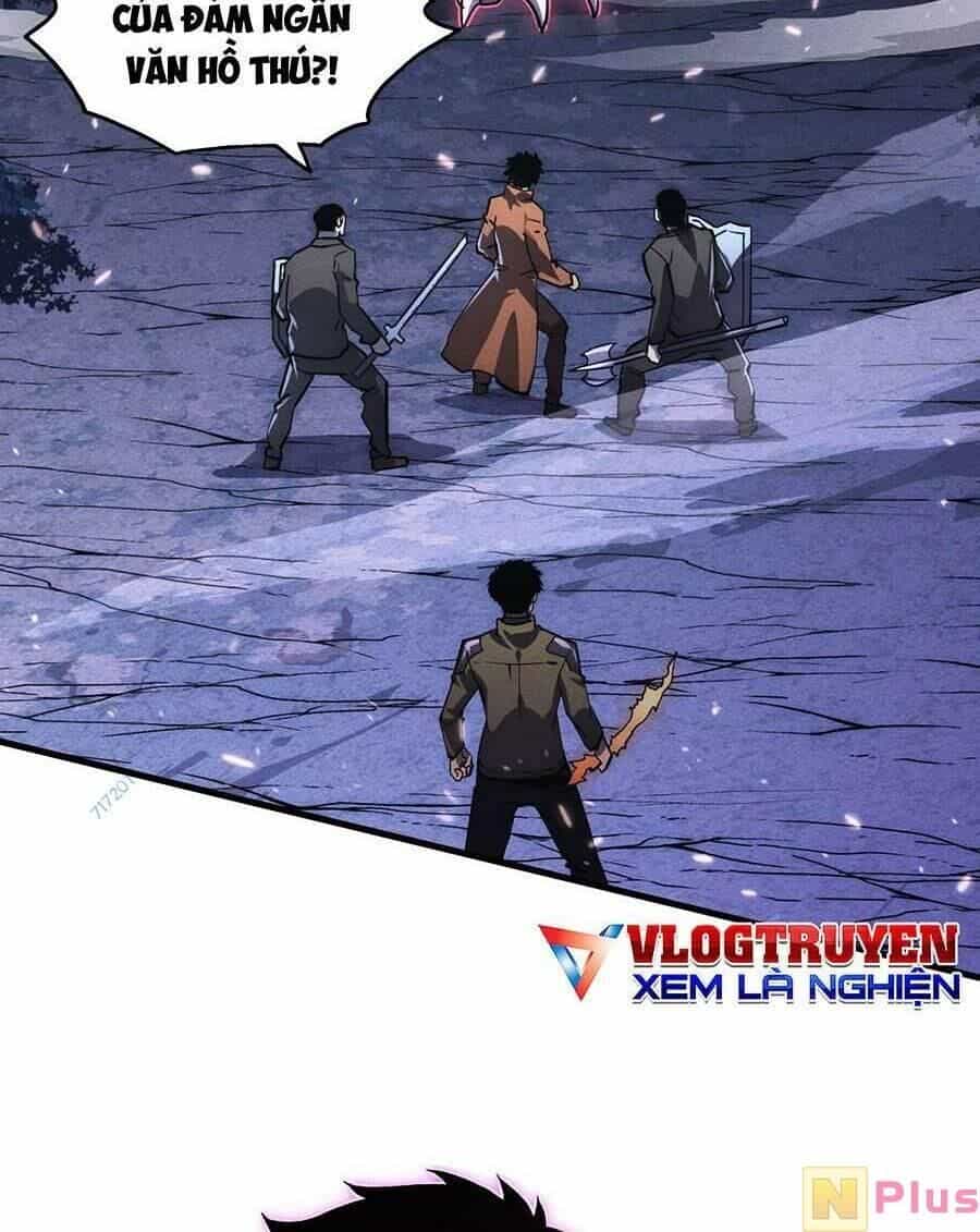 Mạt Thế Quật Khởi - Chương 185 - ảnh 78