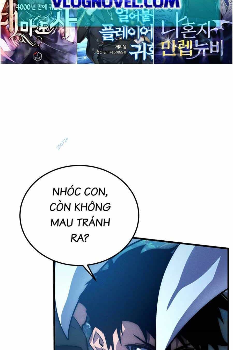 Mạt Thế Quật Khởi - Chương 186 - ảnh 22