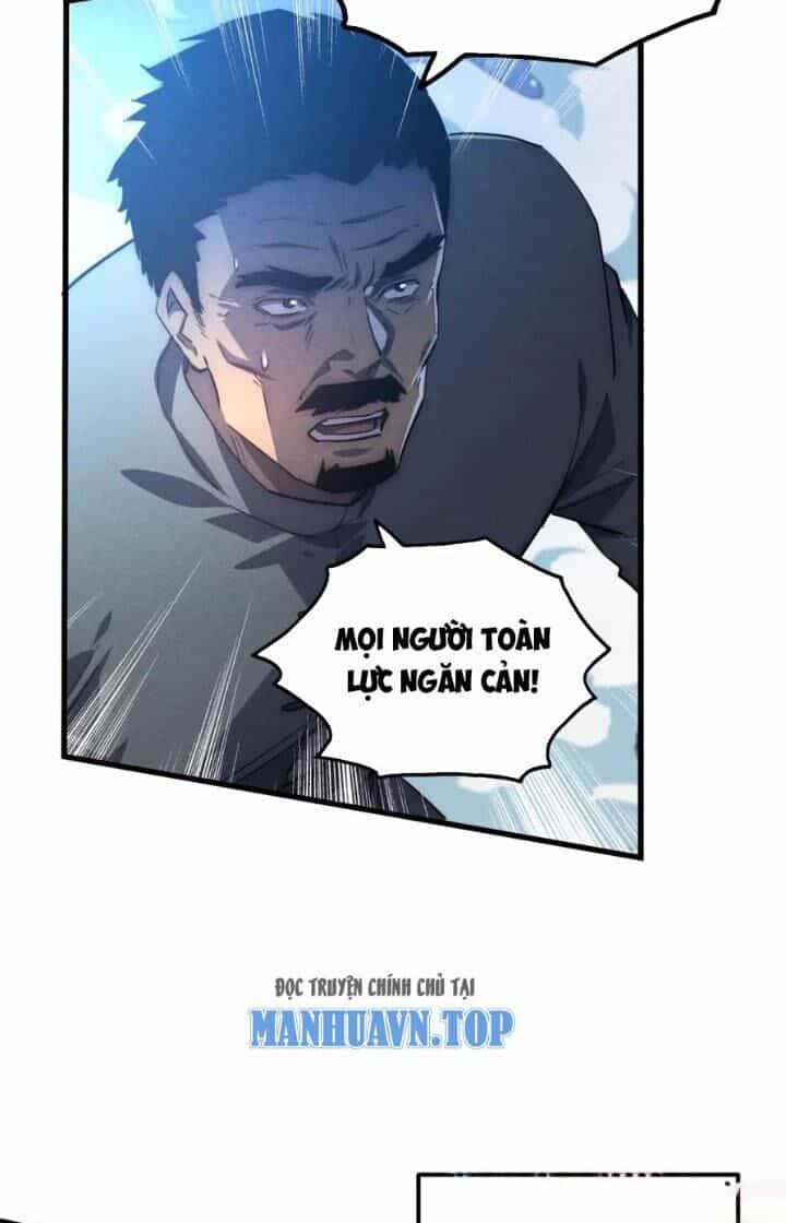 Mạt Thế Quật Khởi - Chương 187 - ảnh 14