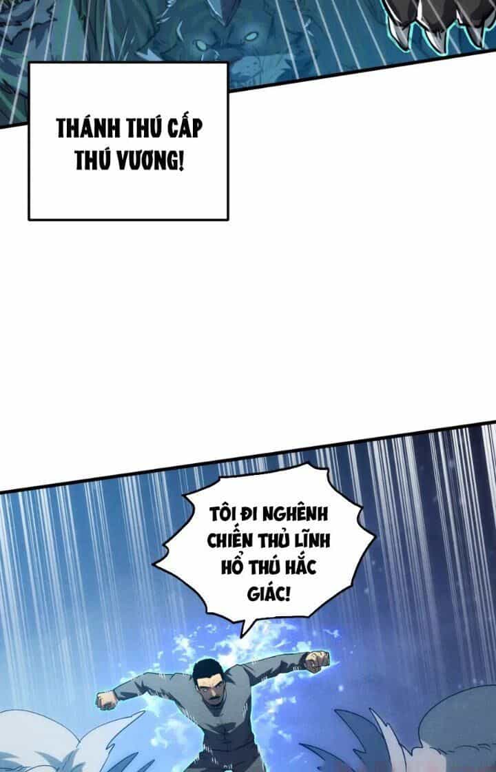 Mạt Thế Quật Khởi - Chương 187 - ảnh 16