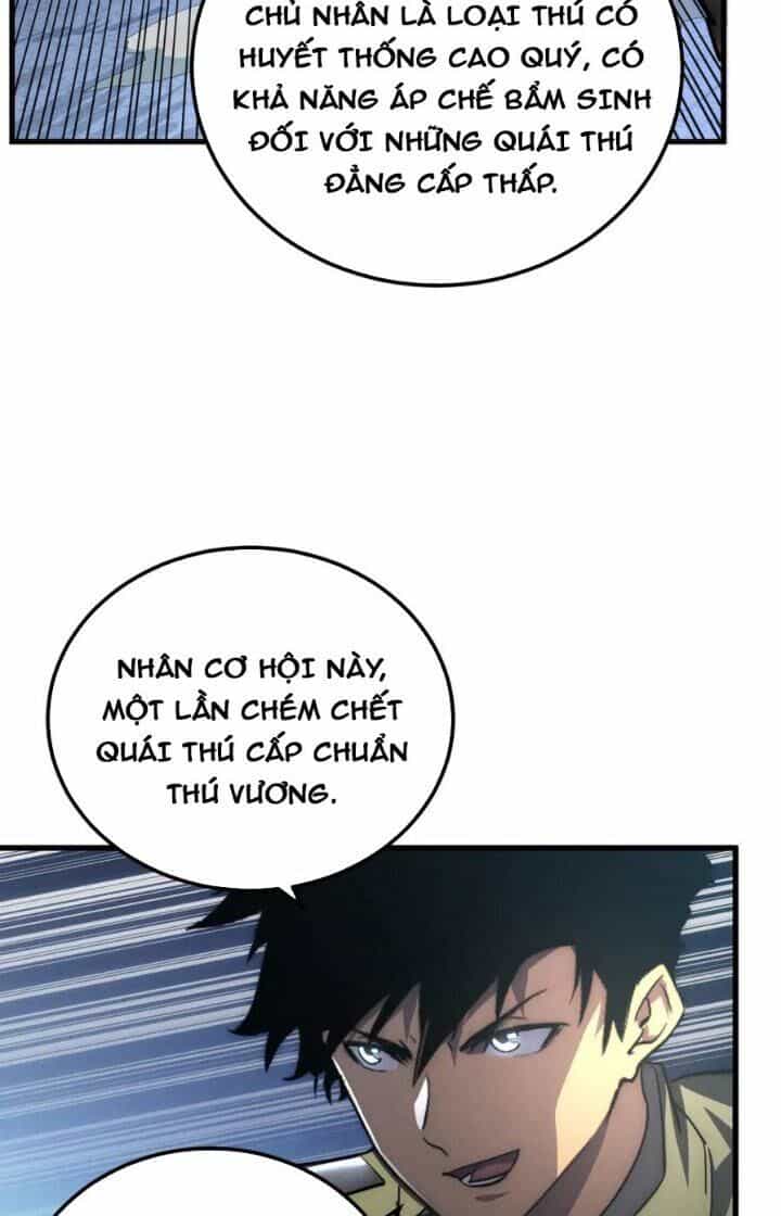 Mạt Thế Quật Khởi - Chương 187 - ảnh 33