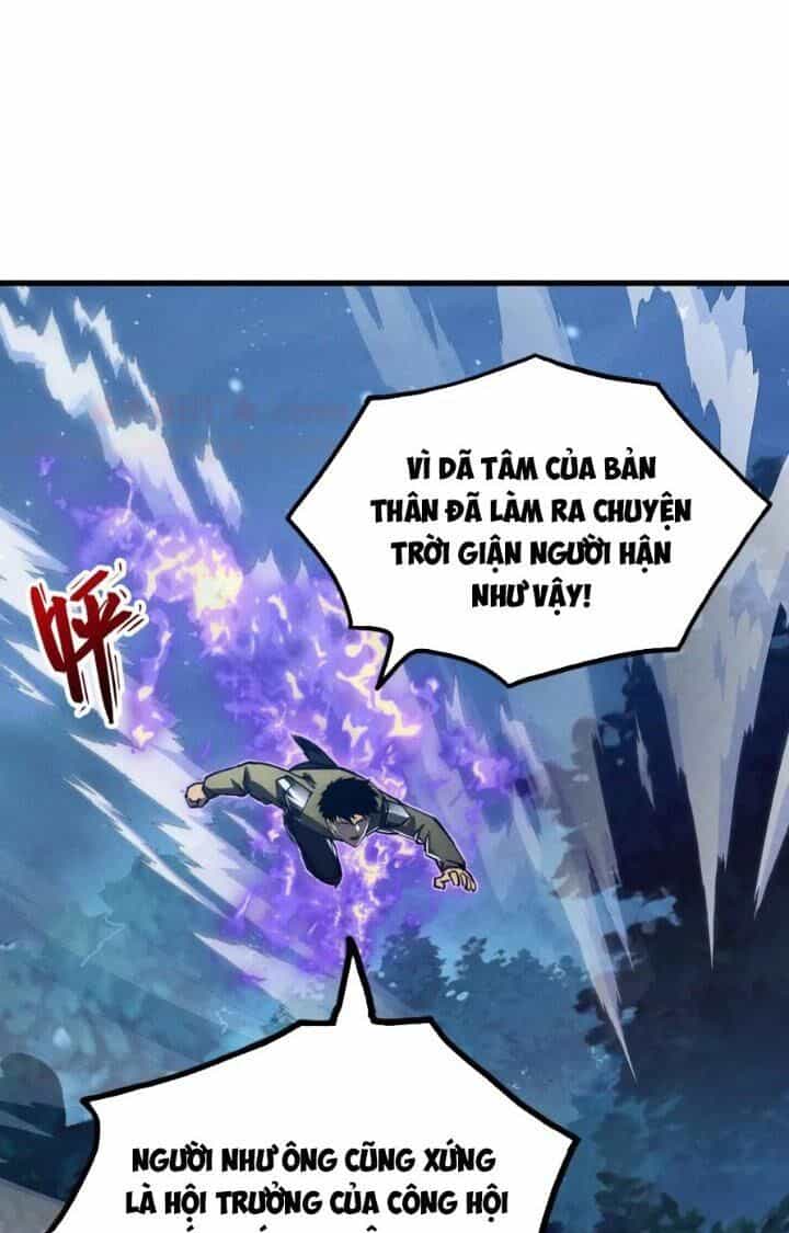 Mạt Thế Quật Khởi - Chương 187 - ảnh 7