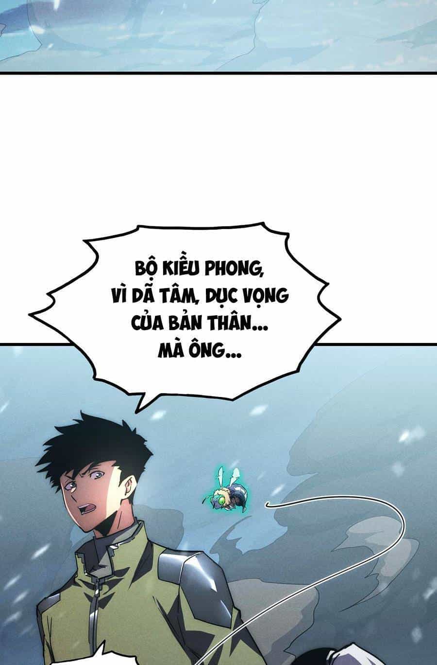 Mạt Thế Quật Khởi - Chương 188 - ảnh 27