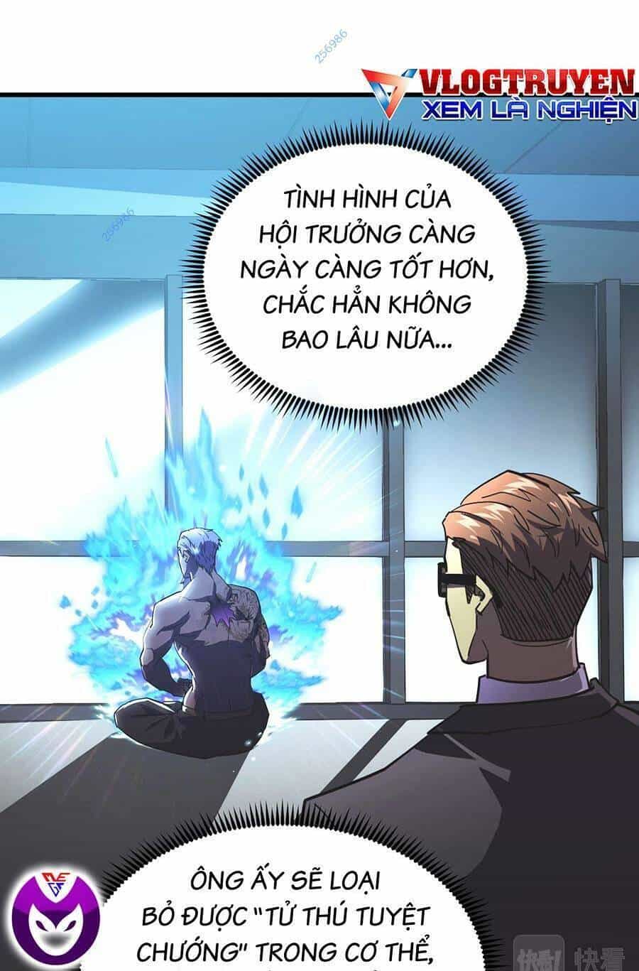 Mạt Thế Quật Khởi - Chương 188 - ảnh 37