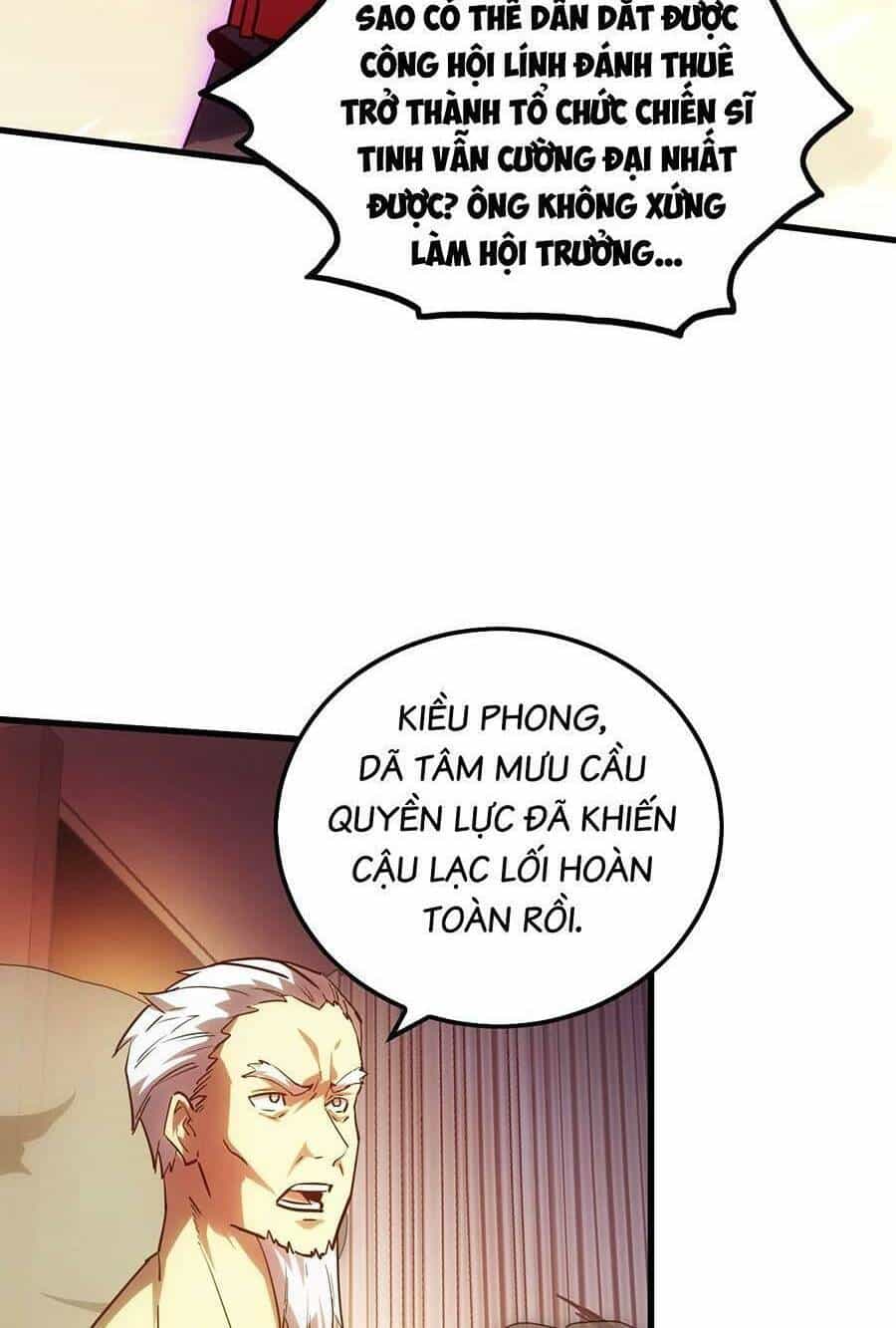Mạt Thế Quật Khởi - Chương 188 - ảnh 50