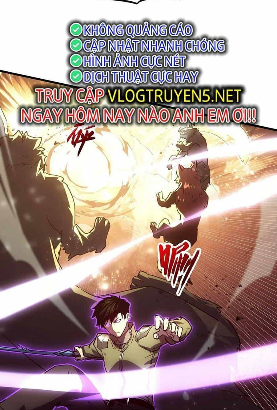 Mạt Thế Quật Khởi - Chương 188 - ảnh 54
