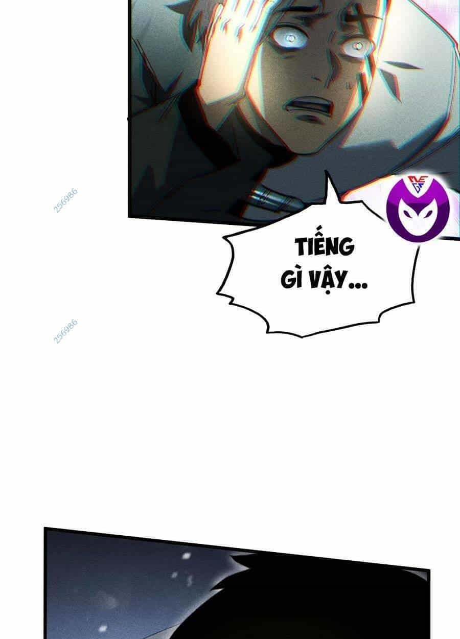 Mạt Thế Quật Khởi - Chương 188 - ảnh 6
