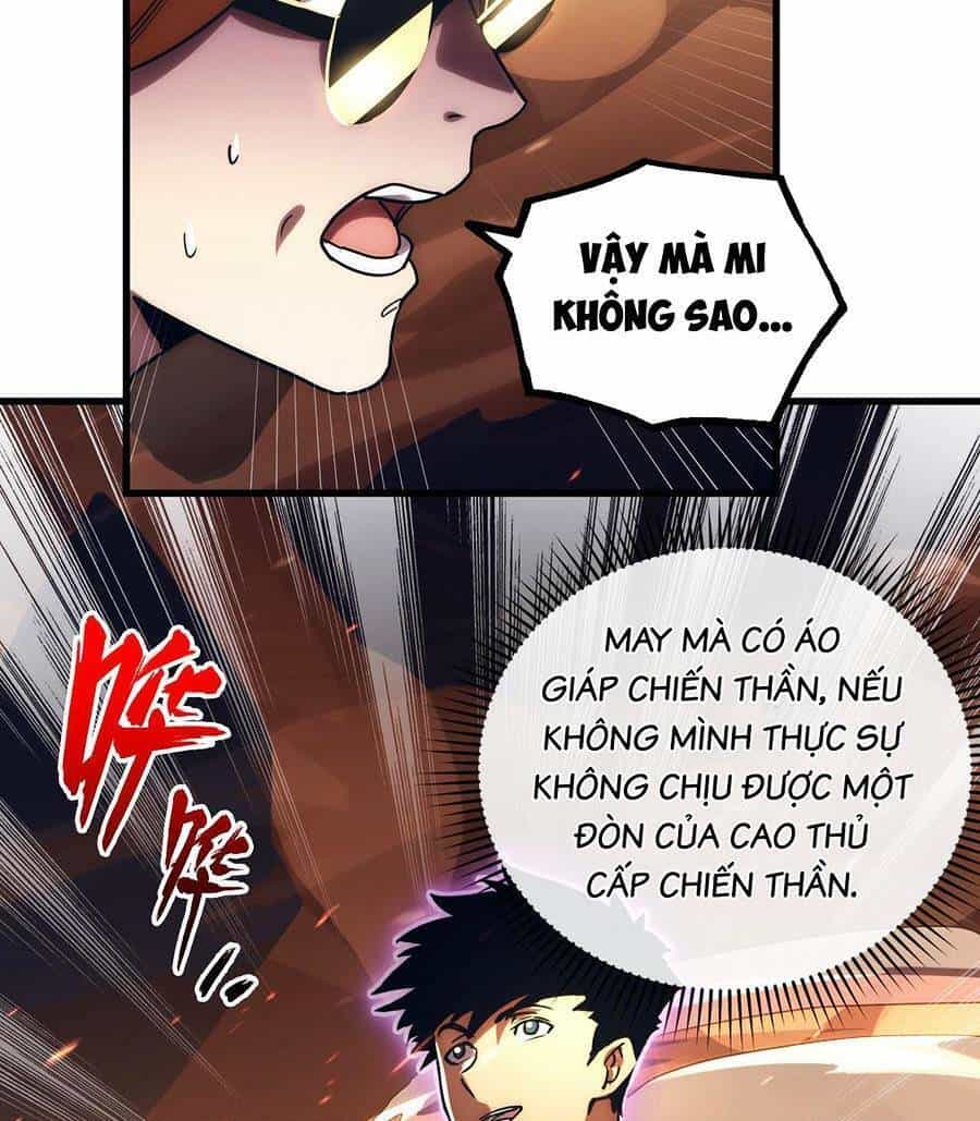 Mạt Thế Quật Khởi - Chương 188 - ảnh 75