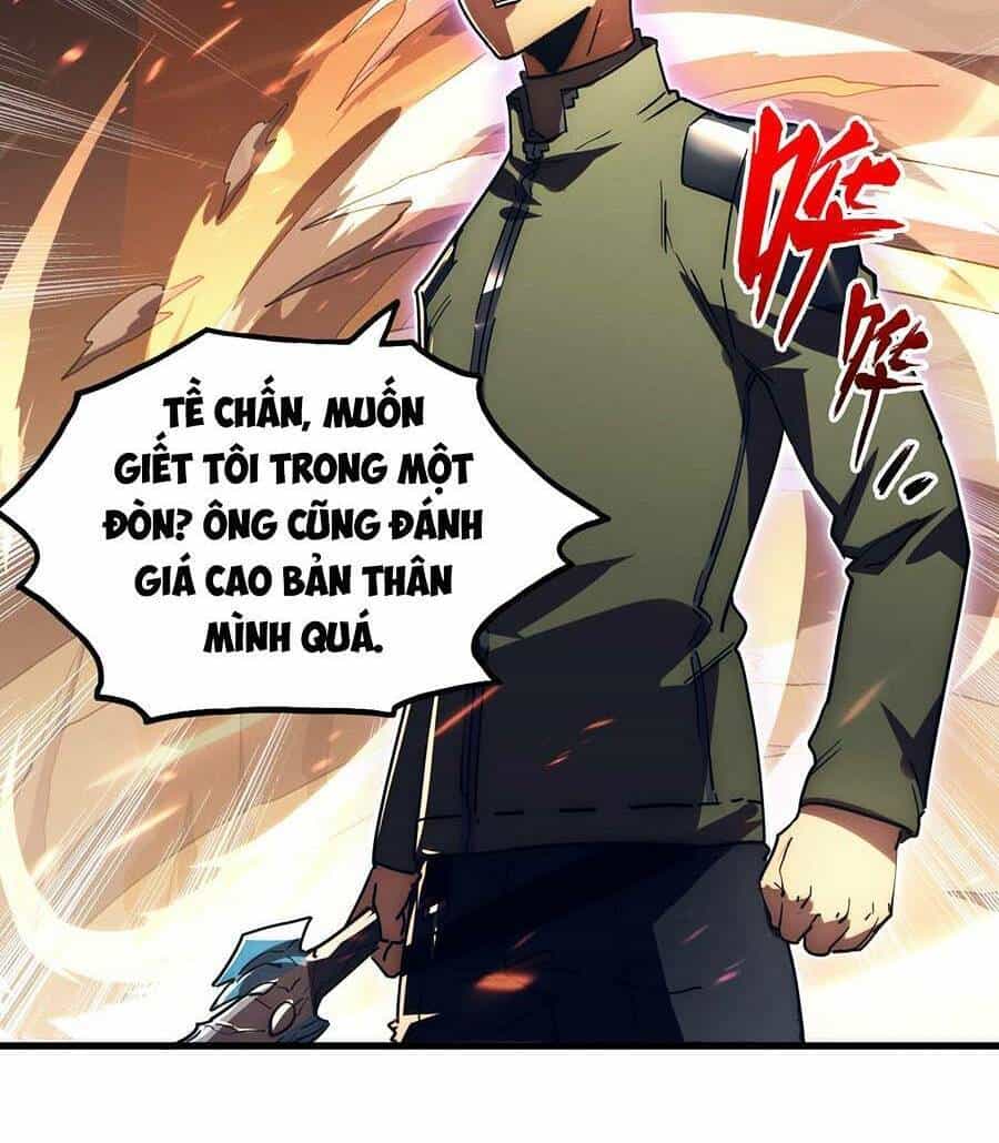 Mạt Thế Quật Khởi - Chương 188 - ảnh 76