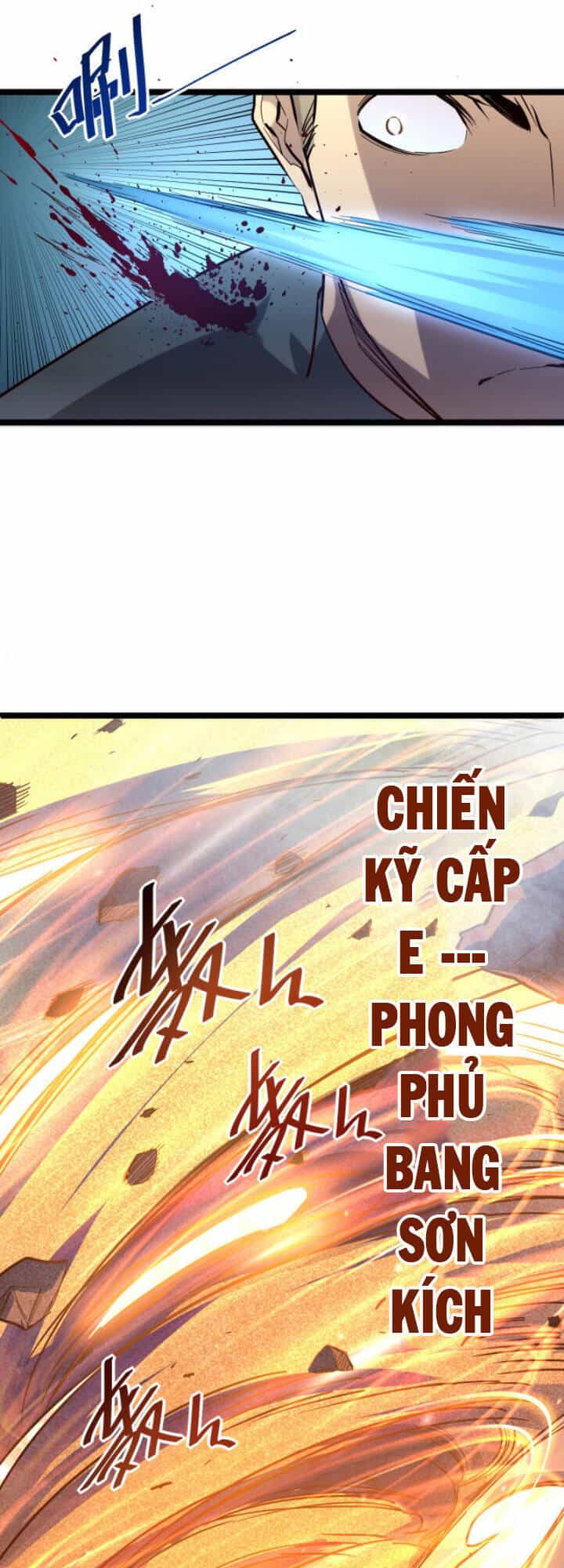 Mạt Thế Quật Khởi - Chương 18 - ảnh 33