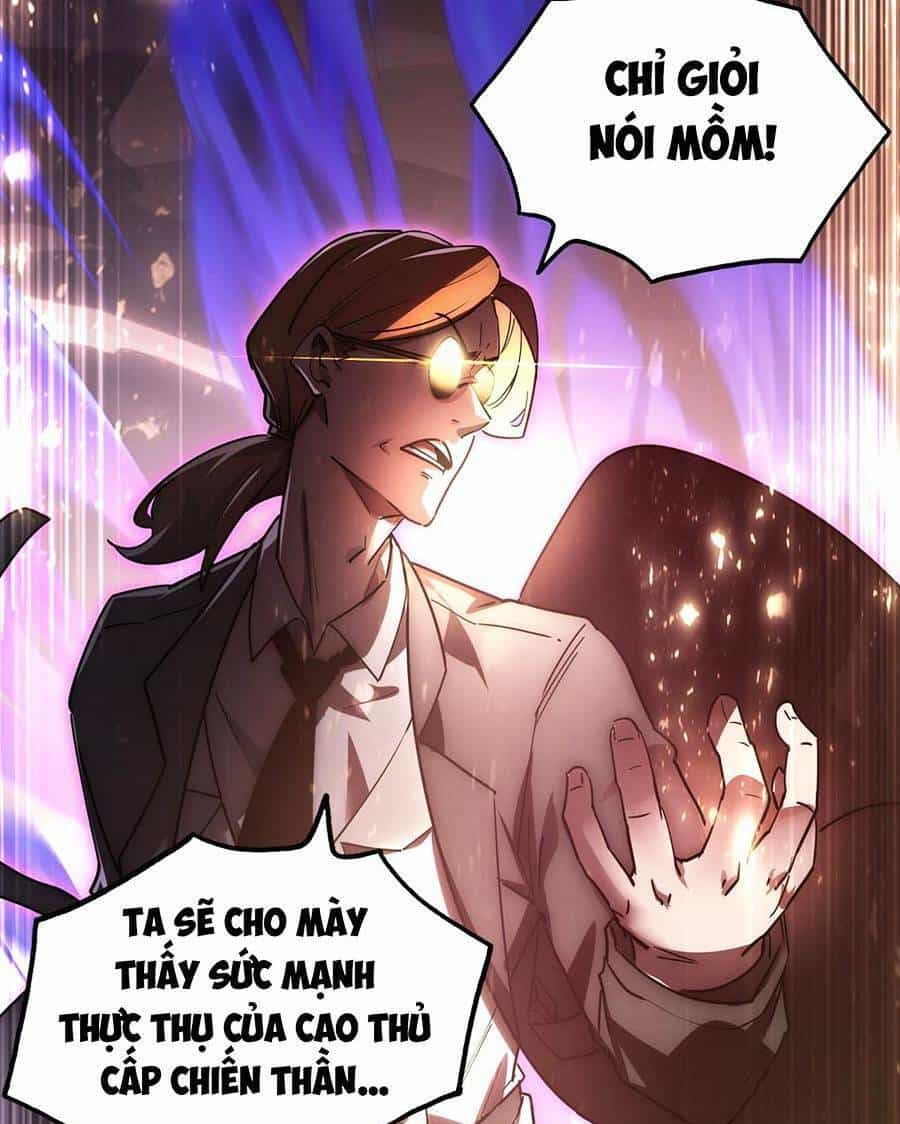 Mạt Thế Quật Khởi - Chương 189 - ảnh 15