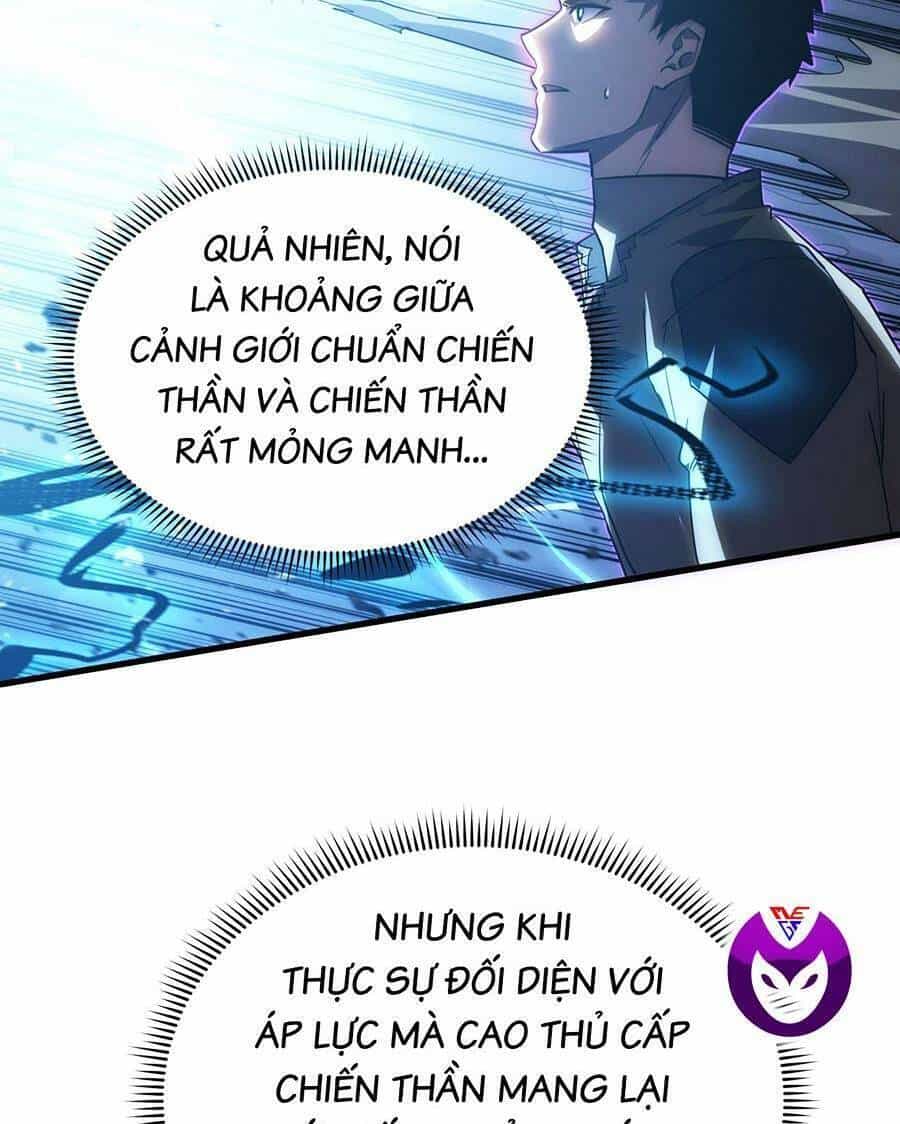Mạt Thế Quật Khởi - Chương 189 - ảnh 21
