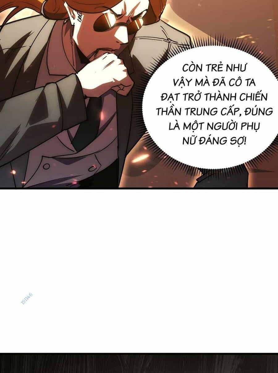 Mạt Thế Quật Khởi - Chương 189 - ảnh 42
