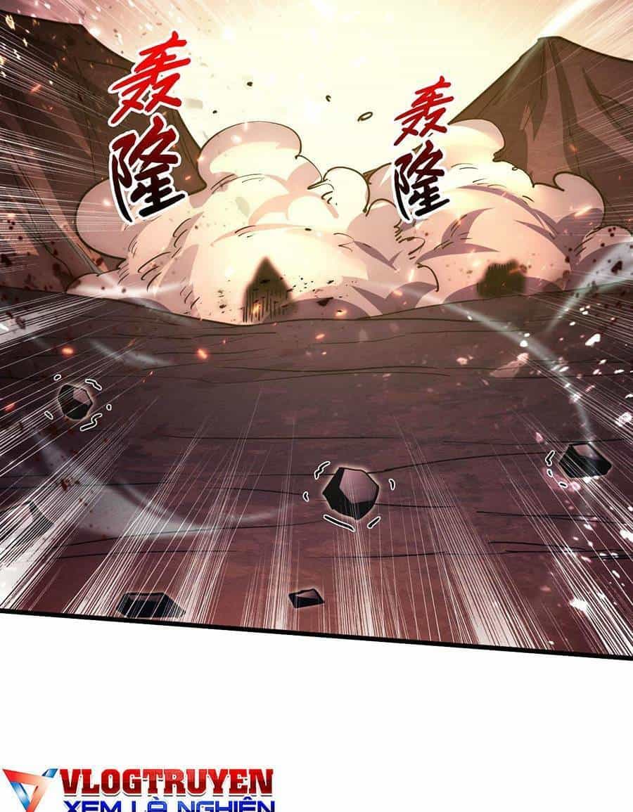 Mạt Thế Quật Khởi - Chương 189 - ảnh 55
