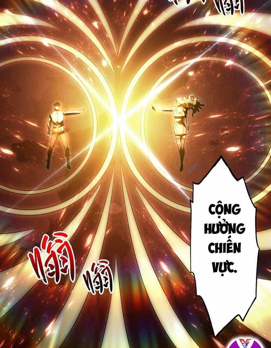 Mạt Thế Quật Khởi - Chương 189 - ảnh 69