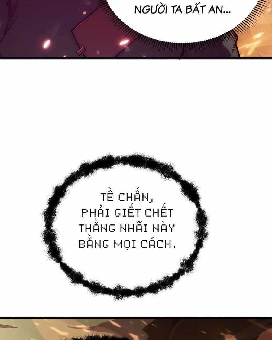 Mạt Thế Quật Khởi - Chương 189 - ảnh 9