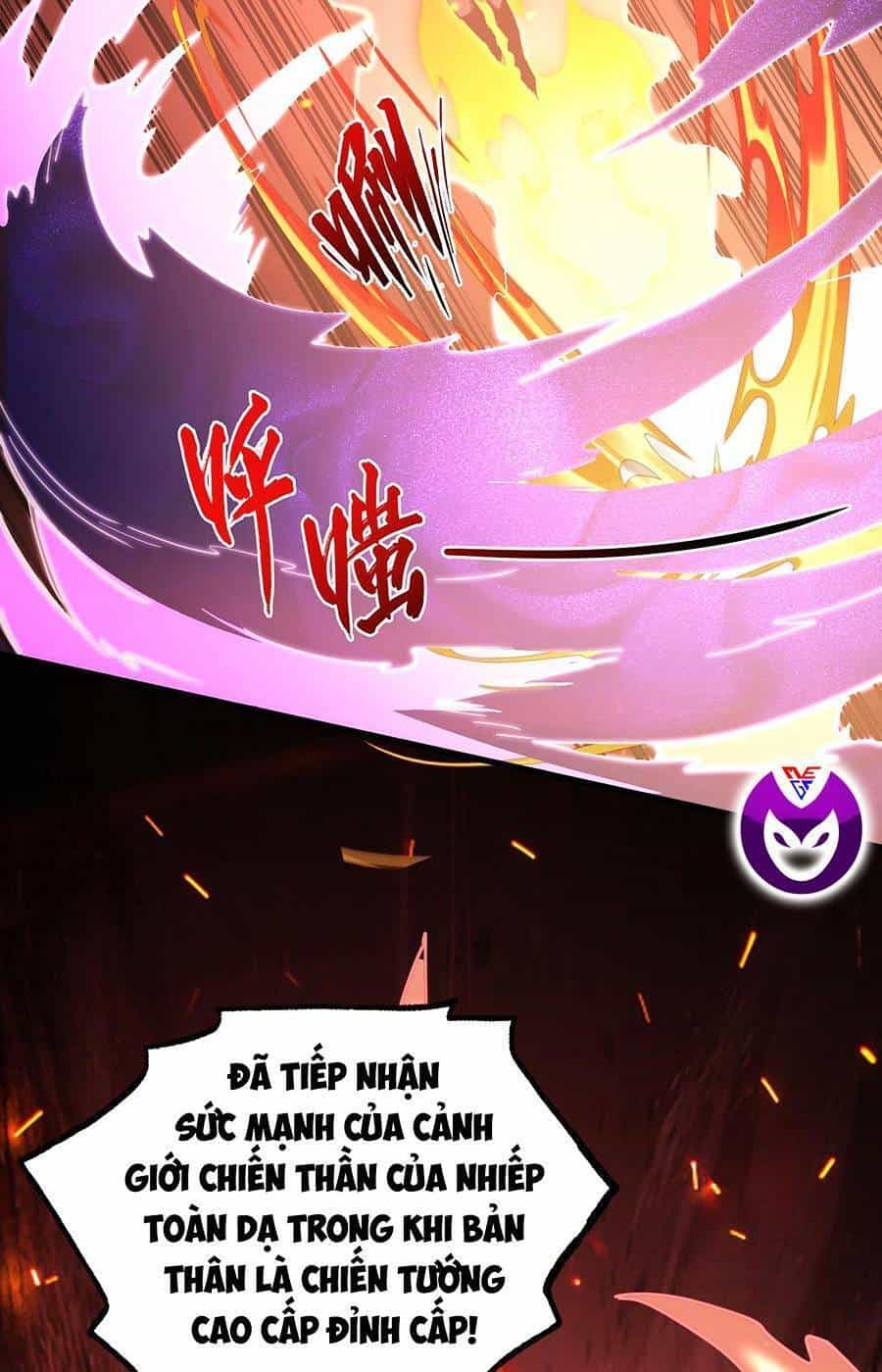 Mạt Thế Quật Khởi - Chương 190 - ảnh 11