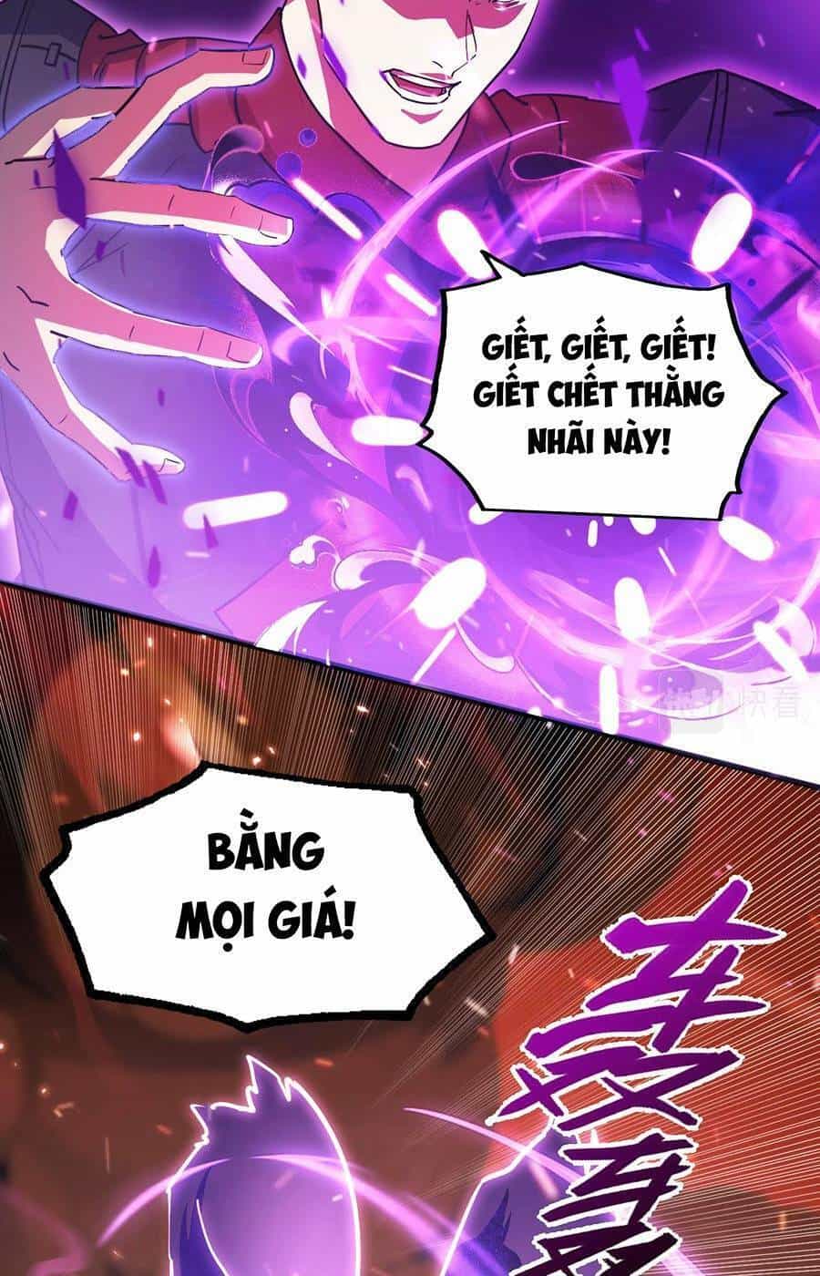 Mạt Thế Quật Khởi - Chương 190 - ảnh 15