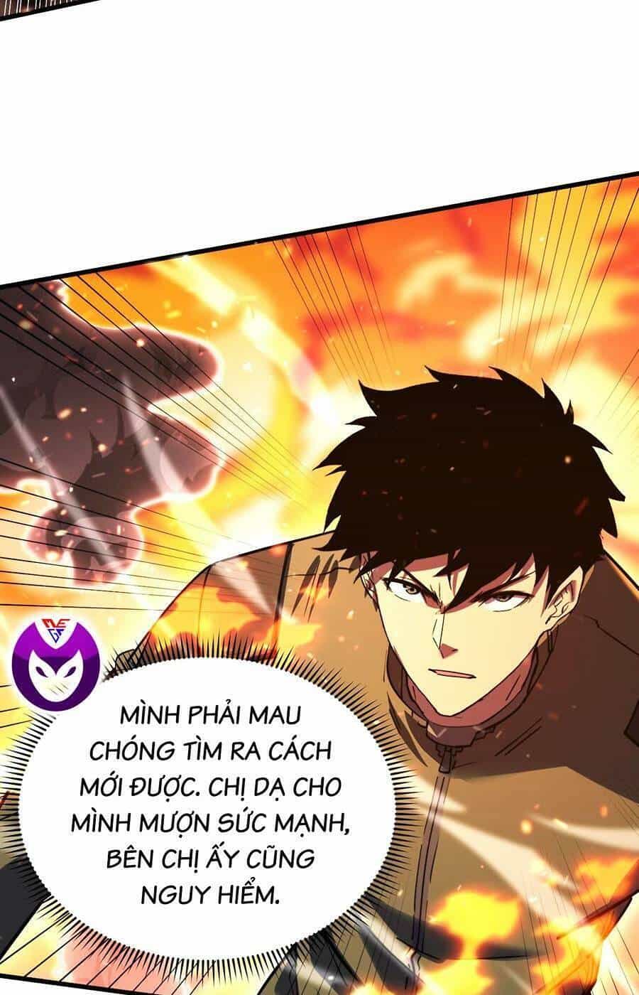 Mạt Thế Quật Khởi - Chương 190 - ảnh 17
