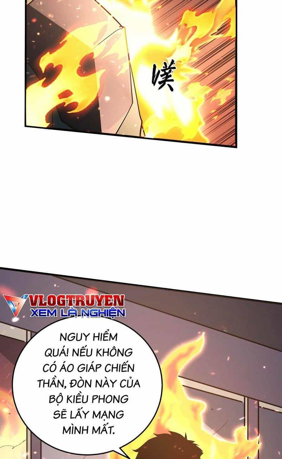 Mạt Thế Quật Khởi - Chương 190 - ảnh 24