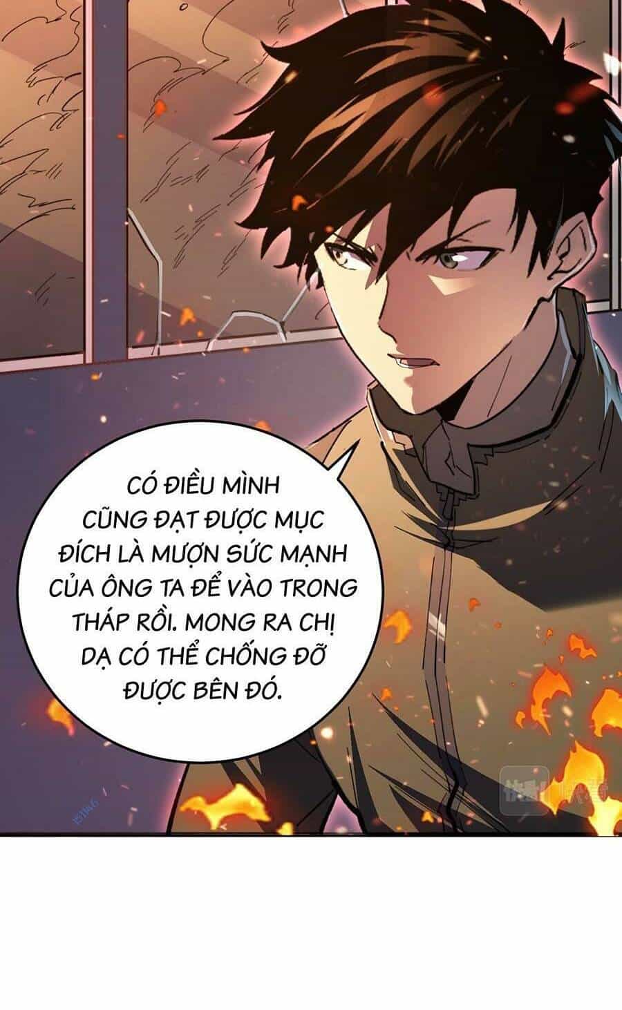 Mạt Thế Quật Khởi - Chương 190 - ảnh 26