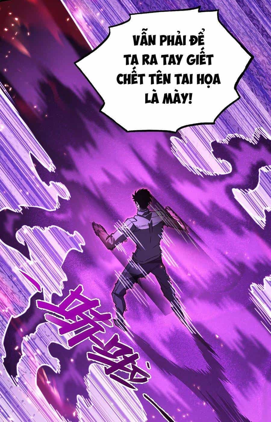 Mạt Thế Quật Khởi - Chương 190 - ảnh 3