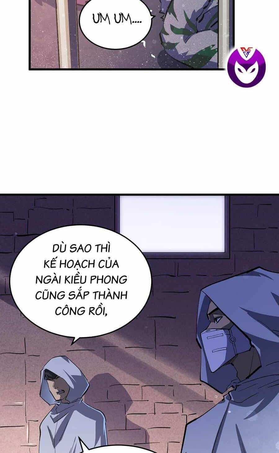 Mạt Thế Quật Khởi - Chương 190 - ảnh 36