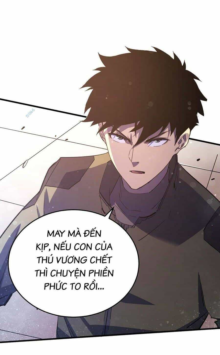 Mạt Thế Quật Khởi - Chương 190 - ảnh 42