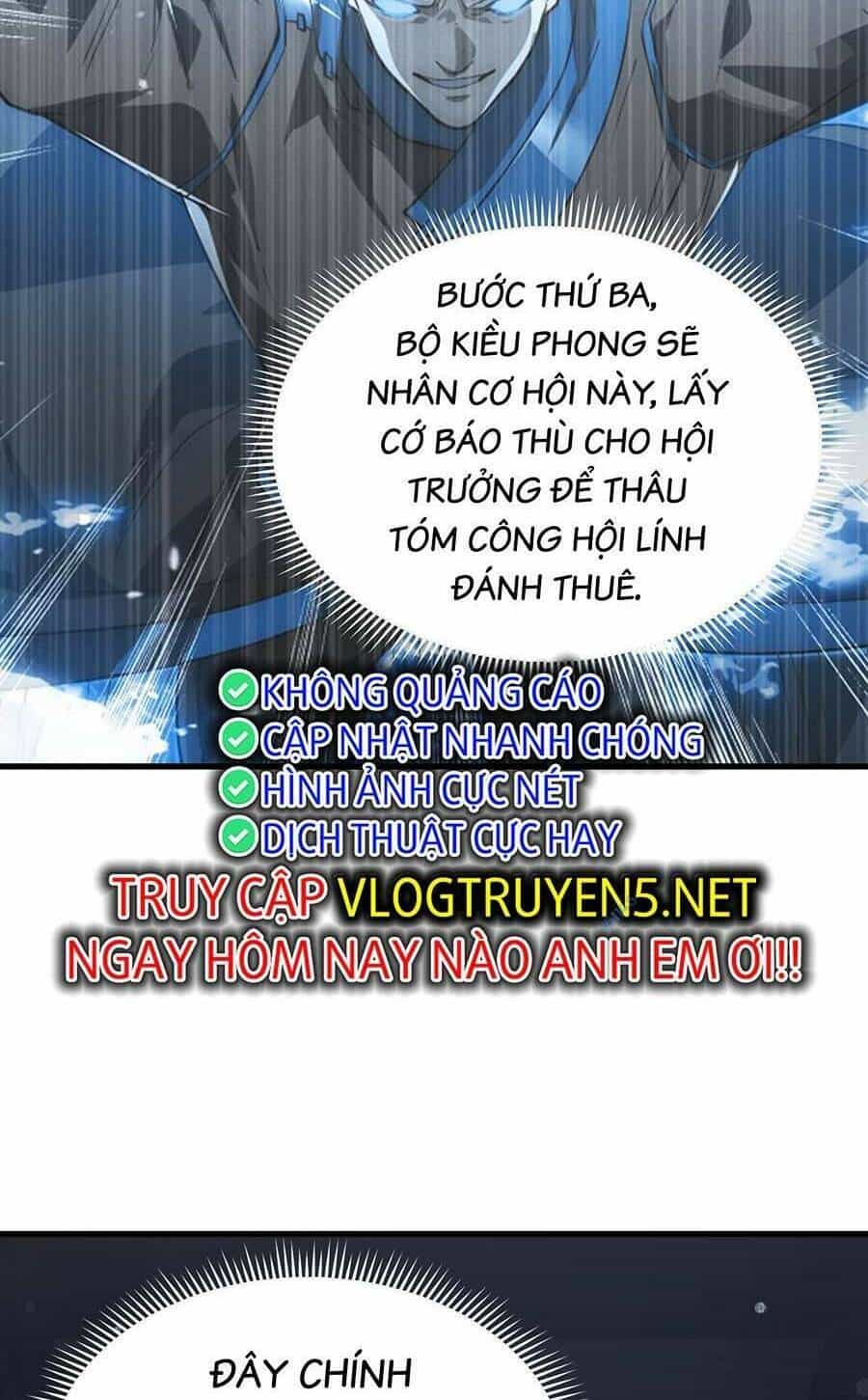 Mạt Thế Quật Khởi - Chương 190 - ảnh 46