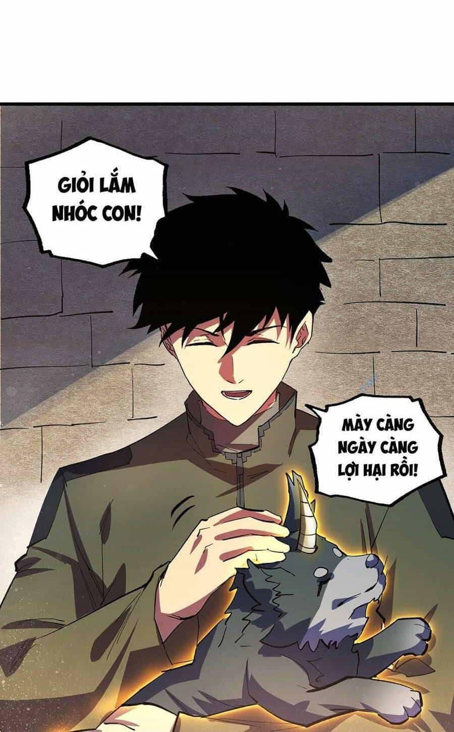 Mạt Thế Quật Khởi - Chương 190 - ảnh 58
