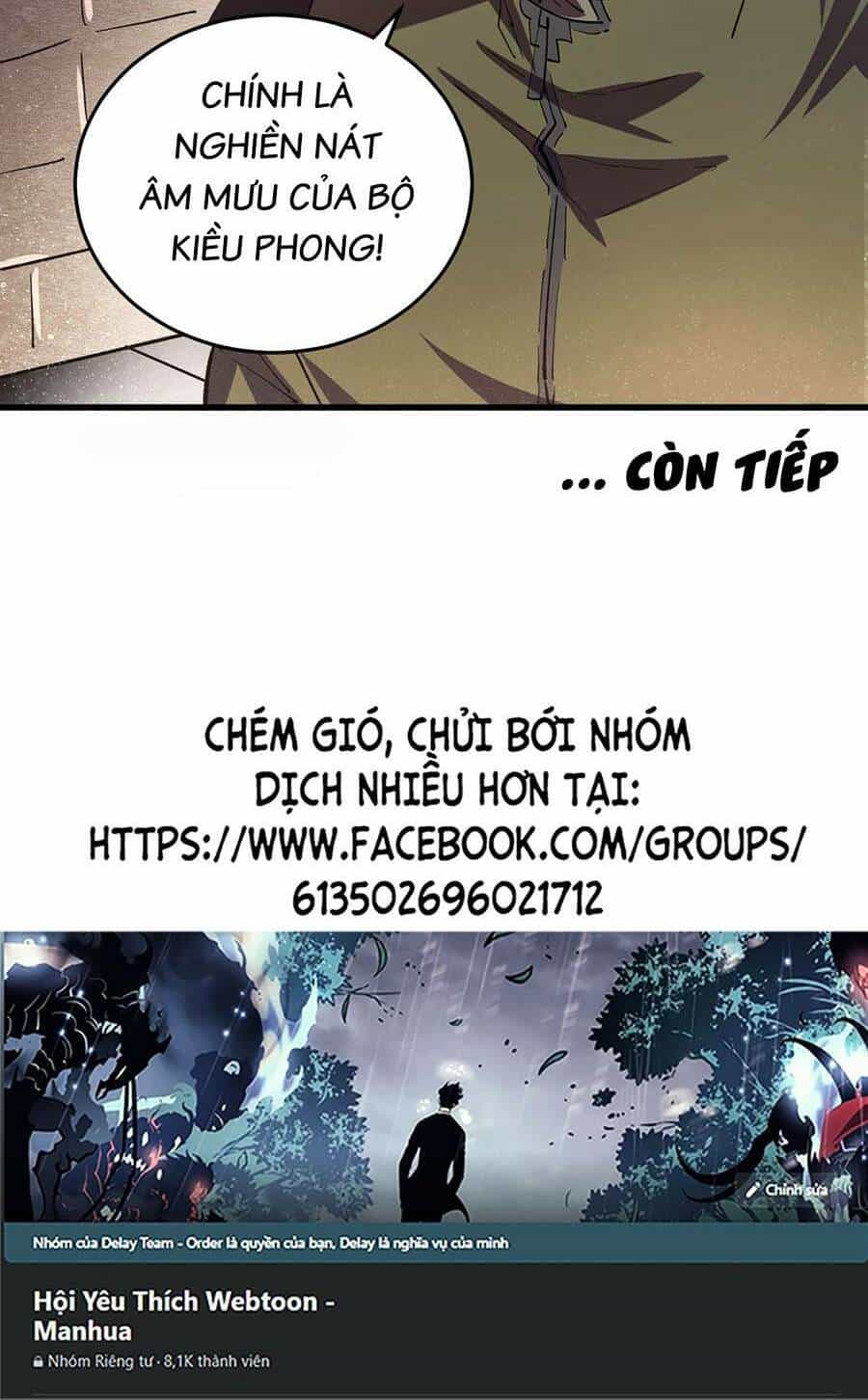 Mạt Thế Quật Khởi - Chương 190 - ảnh 60