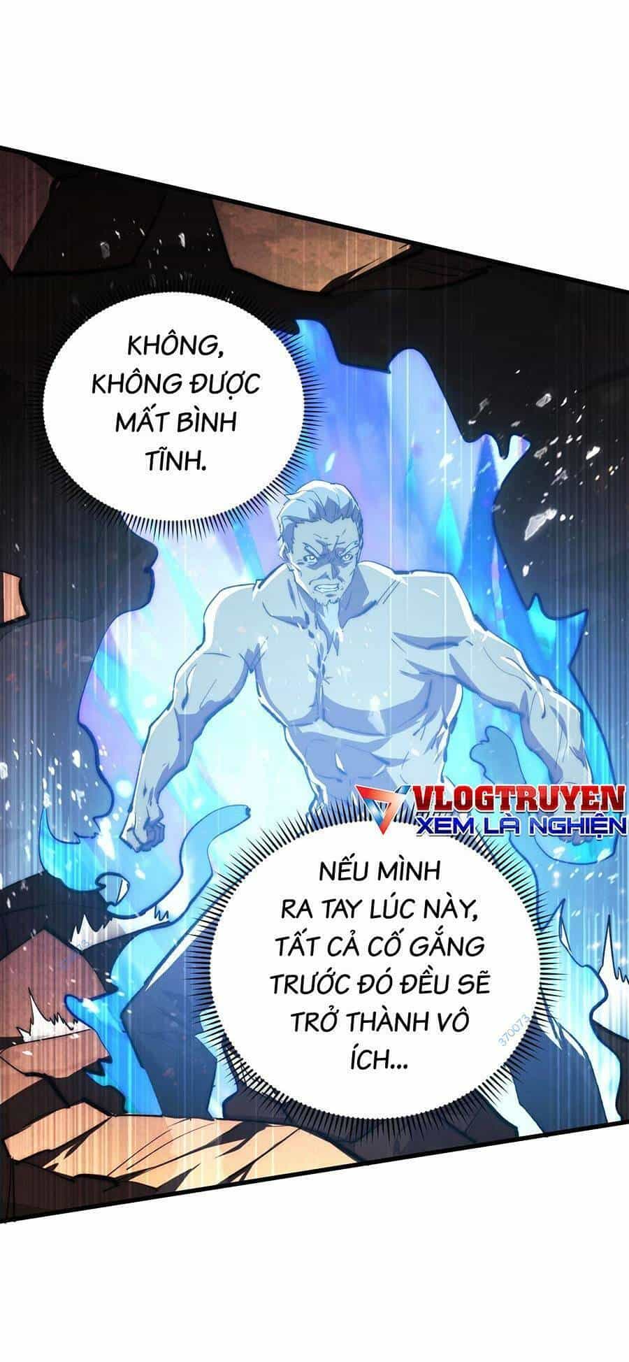 Mạt Thế Quật Khởi - Chương 191 - ảnh 11