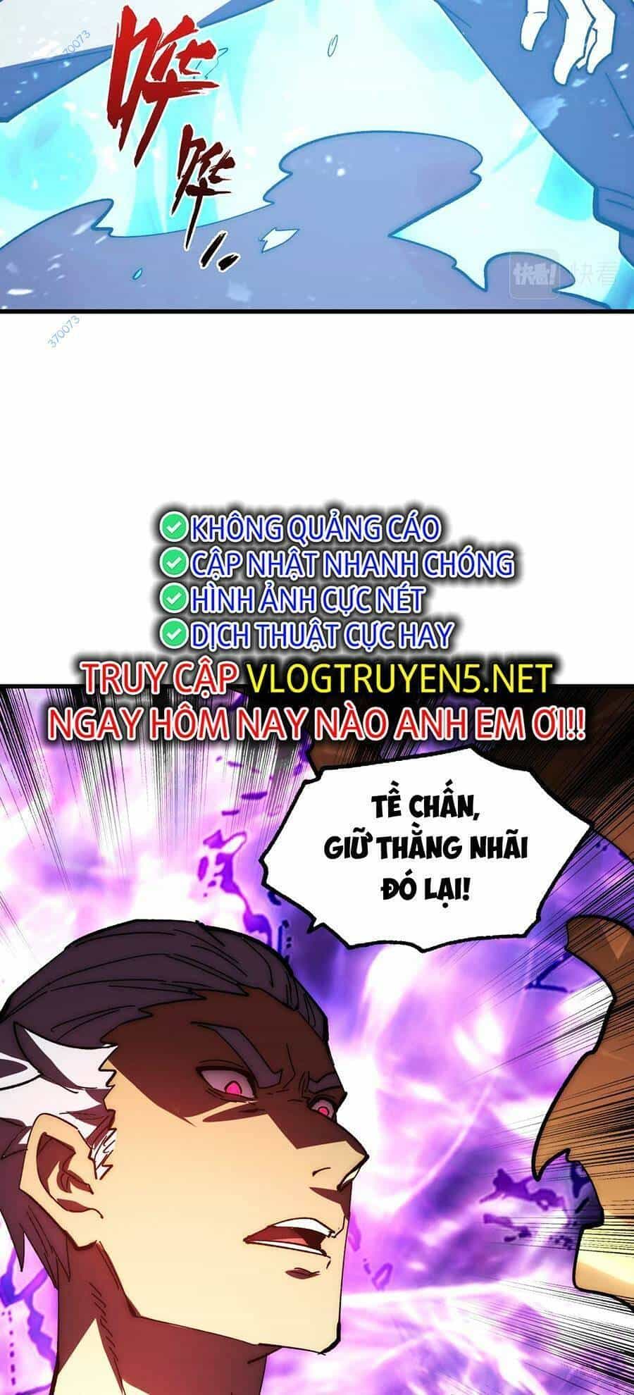 Mạt Thế Quật Khởi - Chương 191 - ảnh 27
