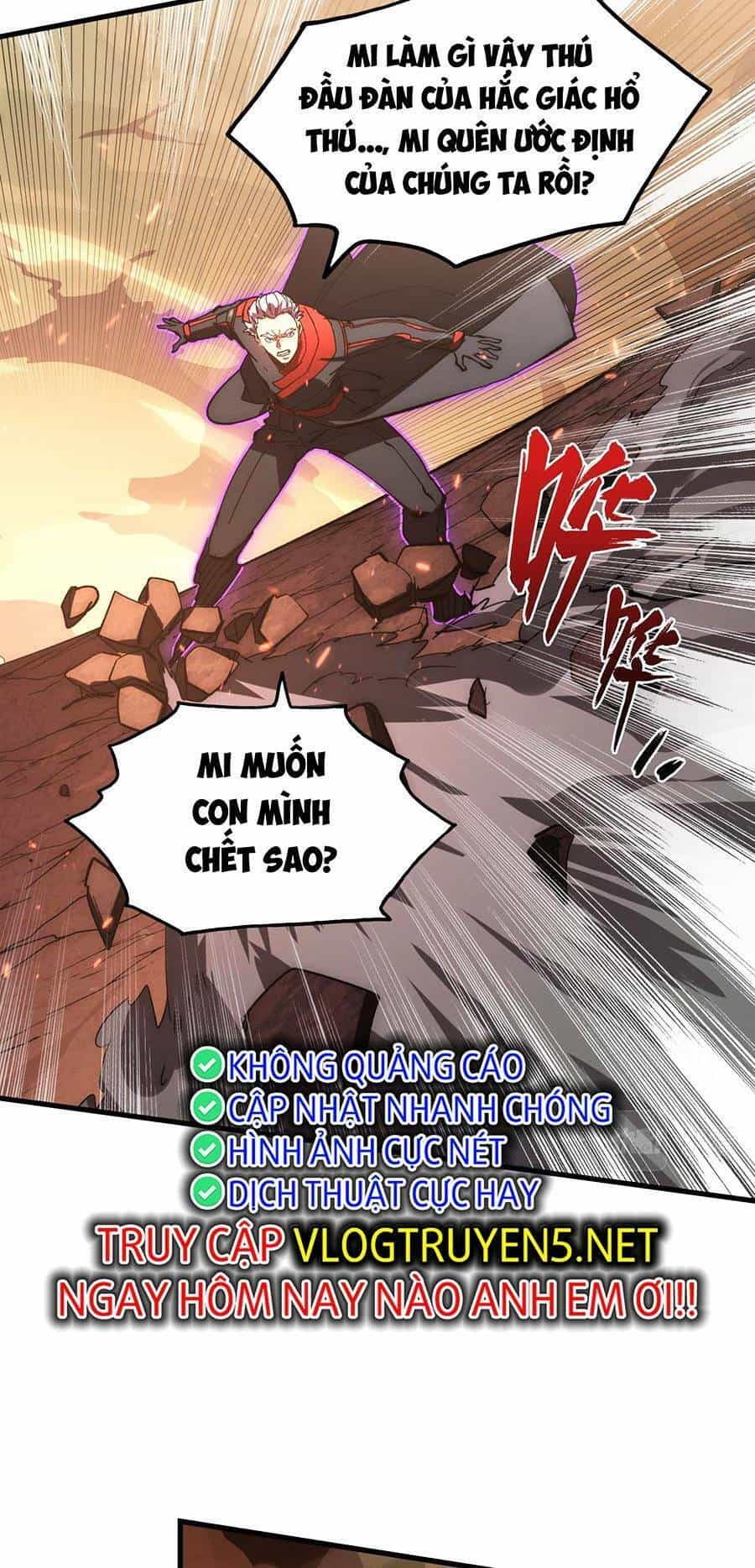 Mạt Thế Quật Khởi - Chương 191 - ảnh 40