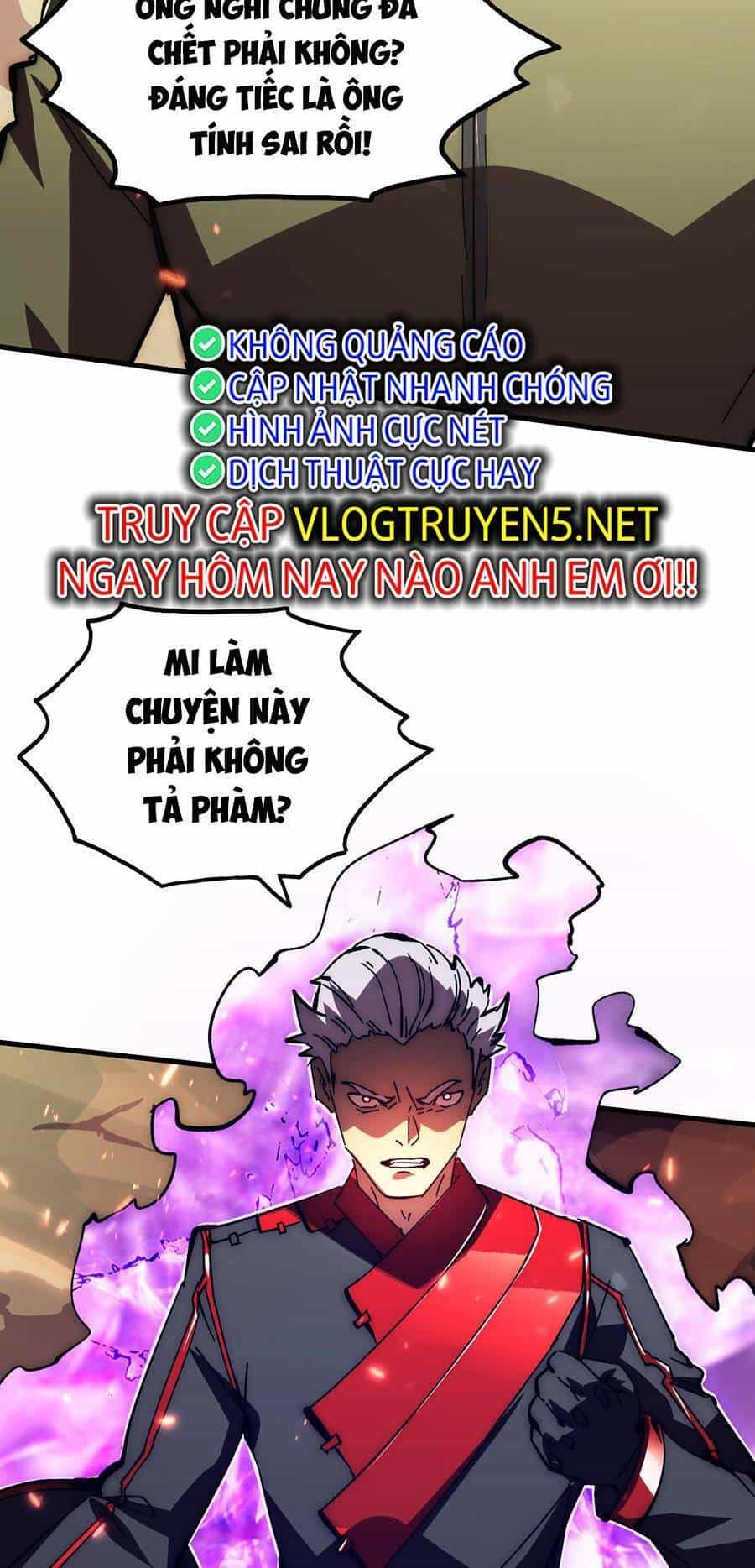 Mạt Thế Quật Khởi - Chương 191 - ảnh 44