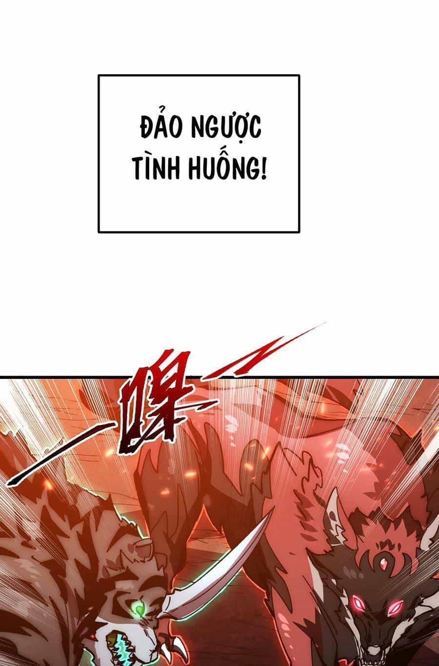Mạt Thế Quật Khởi - Chương 192 - ảnh 15